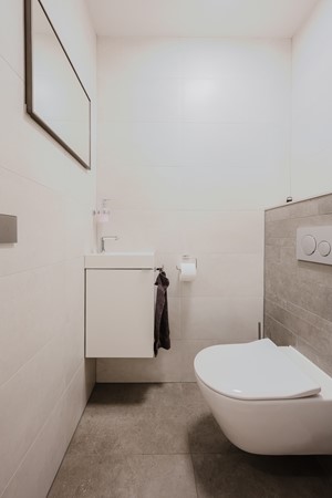 Medium property photo - Maria Kleine-Gartmanstraat 128, 3207 VL Spijkenisse